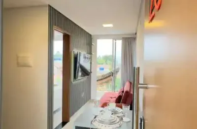 Apartamento para locação no MIRAY EXCLUSIVE, PRAIA DAS CAMPAS, Tamandaré, PE