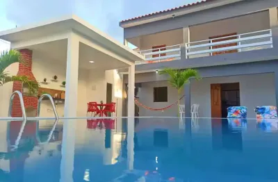 Casa para locação em rua pública, CENTRO, São José da Coroa Grande, PE