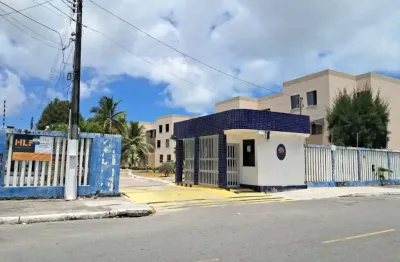 Apartamento à venda no MAR MEDITERRÂNEO, COROA DO MEIO, Aracaju, SE