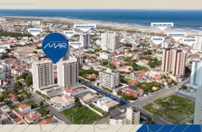 Apartamento com 2 quartos à venda na Avenida Poeta Vinícius De Moraes, Atalaia, Aracaju