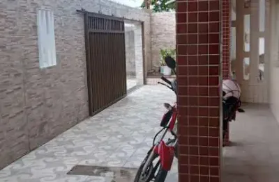 Casa com 5 quartos à venda na Rua Paripitinga, 144, Ponto Novo, Aracaju
