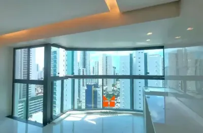 Apartamento à venda no CHANCE'S VILLAGE, BOA VIAGEM, Recife, PE