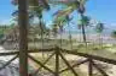 Lote à venda no SUNSET BEACH RESIDENCE, CAPUÃ, Barra dos Coqueiros, SE