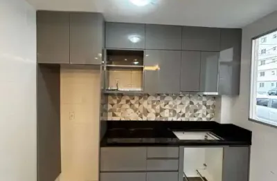 Apartamento à venda no PARQUE SOLAR DO BOSQUE, CAIXA D'ÁGUA, Lauro de Freitas, BA
