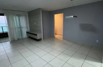 Apartamento para locação no EVOLUTION SEA PARK, JACARECICA, Maceió, AL