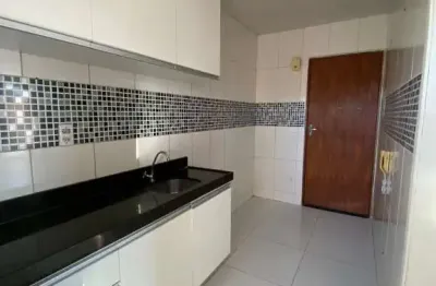 Apartamento à venda no CONJUNTO RESIDENCIAL JARDIM VATICANO, MANGABEIRAS, Maceió, AL