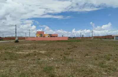 Lote à venda em rua pública, PREF. ANTÔNIO LINS DE SOUZA, Rio Largo, AL
