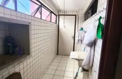 Apartamento à venda no CONDOMÍNIO RESIDENCIAL PRÍNCIPE DE BRAGANÇA, MANAÍRA, João Pessoa, PB