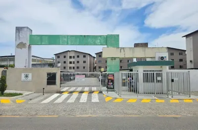 Apartamento à venda no Residencial Serigy, JABOTIANA, Aracaju, SE