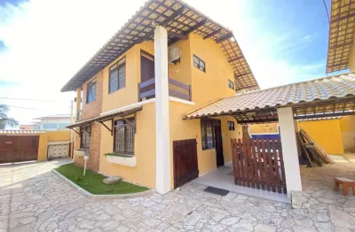 Casa à venda no VILLAGE HIBISCO, BARRA MAR, Barra de São Miguel, AL