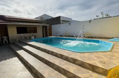 Casa para locação em rua pública, LOTEAMENTO TREVO DO FRANCES, Marechal Deodoro, AL