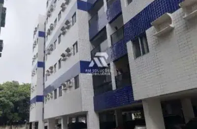 Apartamento com 3 quartos à venda na Rua Estevão de Sá, Várzea, Recife