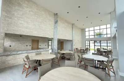 Terreno em condomínio fechado à venda na Rodovia dos Náufragos, Mosqueiro, Aracaju