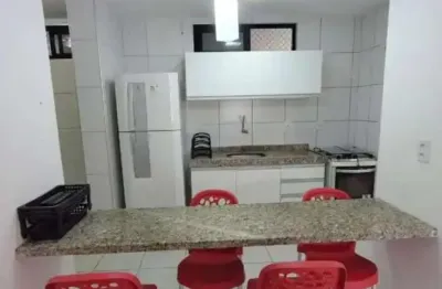 Apartamento para locação no EDIFÍCIO MONTICANTINI, PONTA VERDE, Maceió, AL