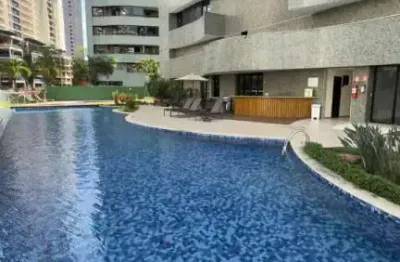 Apartamento com 1 quarto à venda na Avenida Professor Magalhães Neto, Pituba, Salvador