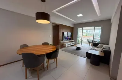 Apartamento à venda no BAHIA MAR RESIDENCIAL, JARDIM ARMAÇÃO, Salvador, BA