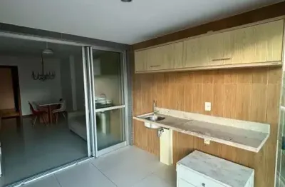 Apartamento à venda no NEO ITAIGARA LIFE, PITUBA, Salvador, BA