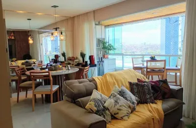 Apartamento à venda no CONDOMÍNIO VILA FENÍCIA, CAMINHO DAS ÁRVORES, Salvador, BA