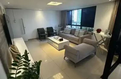 Apartamento à venda no EDF. ILHA DE LA MAIORCA - RUA DO FUTURO., GRAÇAS, Recife, PE