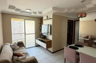 Apartamento à venda no VOG SOLAR DO IMBUÍ, IMBUÍ, Salvador, BA