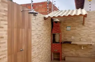 Casa com 2 quartos à venda na Rua Jamisson de Oliveira, 200, Mosqueiro, Aracaju