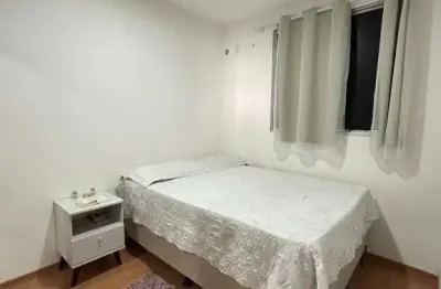 Apartamento para locação no LAGOA MANGUABA CONDOMÍNIO CLUBE, SANTA AMÉLIA, Maceió, AL