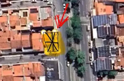 Casa comercial à venda na Rua Cabo Walbert Dias Soares, 303, São Conrado, Aracaju