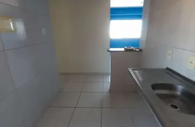 Apartamento para locação no TENENTE EMANOEL, NOVA PARNAMIRIM, Parnamirim, RN