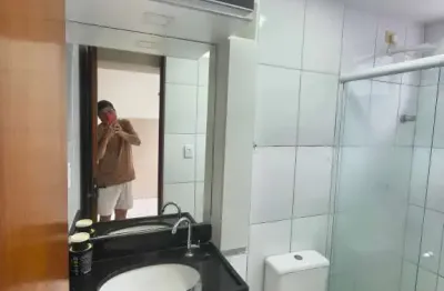 Apartamento à venda no RESIDENCIAL ILHA BELA, ALTIPLANO CABO BRANCO, João Pessoa, PB