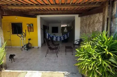 Casa à venda em rua pública, CIDADE UNIVERSITÁRIA, Maceió, AL