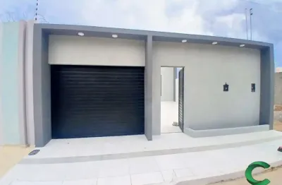 Casa com 3 quartos à venda na Rua Benedito Barros de Oliveira, Verdes Campos, Arapiraca