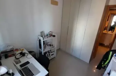 Apartamento à venda no EDF. VIE VERT STUDIO PRIME-RUA ALFREDO DE MEDEIROS, ESPINHEIRO, Recife, PE