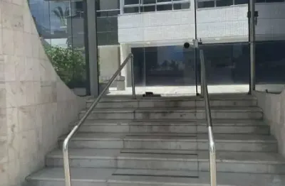 Apartamento para locação no EDF. INFANTE DOM HENRIQUE. RUA DOS NAVEGANTES, BOA VIAGEM, Recife, PE