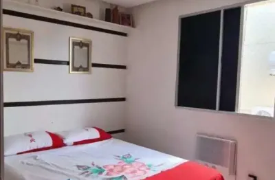 Apartamento à venda no GRAN VILLE DAS ARTES, QUINTAS DO PICUAIA, Lauro de Freitas, BA