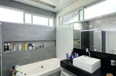 Apartamento com 5 quartos à venda na Rua Em Projeto A, Antares, Maceió