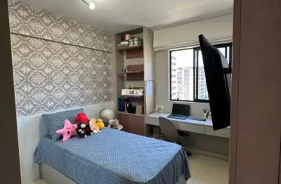 Apartamento com 3 quartos à venda na Rua Arthur Bulhões, Jatiúca, Maceió