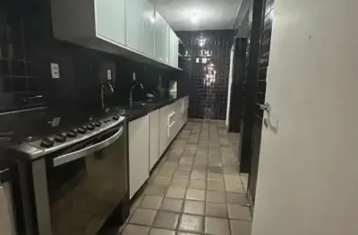 Apartamento à venda no EDIFICIO BARONESA DE ITÚ, BOA VIAGEM, Recife, PE