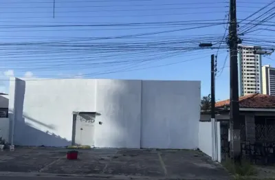 Casa com 4 quartos à venda na Avenida Espírito Santo, 785, Estados, João Pessoa