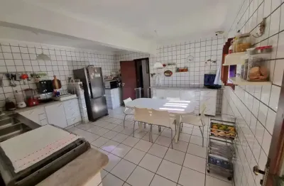 Casa em condomínio fechado com 5 quartos à venda na Rua Haeckel José de Almeida, Jaguaribe, Salvador