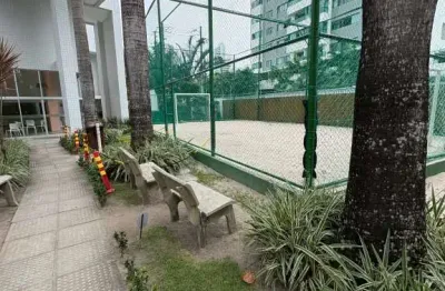 Apartamento à venda no CONDOMÍNIO JARDIM BELA VISTA, CASA AMARELA, Recife, PE