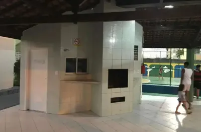 Apartamento à venda no RECANTO DOS JAÇANÃS, SÃO CONRADO, Aracaju, SE