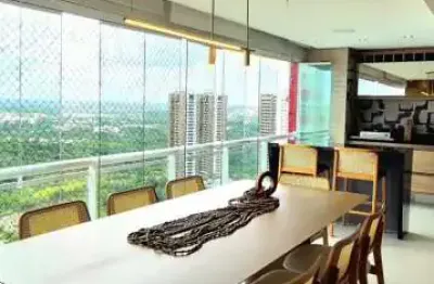 Apartamento à venda no LUDCO GREENVILLE, PATAMARES, Salvador, BA