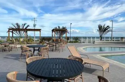 Apartamento para locação no MARAVISTA HOME BEACH, ARUANA, Aracaju, SE