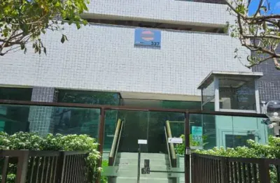 Apartamento à venda no EDF. ESTAÇÃO MADALENA, MADALENA, Recife, PE