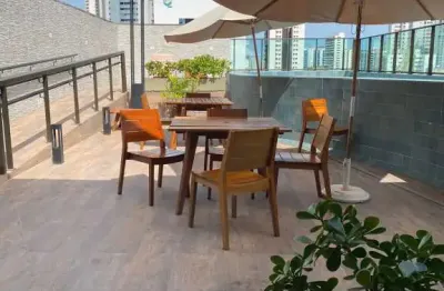 Apartamento para locação no EDF LUCIANO FRIEDHEIM, CASA FORTE, Recife, PE