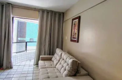 Apartamento para locação no PABLO NERUDA, JATIÚCA, Maceió, AL