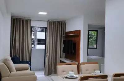 Apartamento para locação no MONTE HUMANARI, PONTA VERDE, Maceió, AL