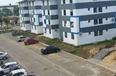 Apartamento à venda no DOM HELDER CÂMARA, PETRÓPOLIS, Maceió, AL
