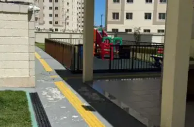 Apartamento para locação no MARSELHA, TABULEIRO DO MARTINS, Maceió, AL