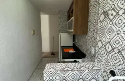 Apartamento para locação no RESIDENCIAL INDUSTRIAL LUIZ DOS ANJOS, SERRARIA, Maceió, AL